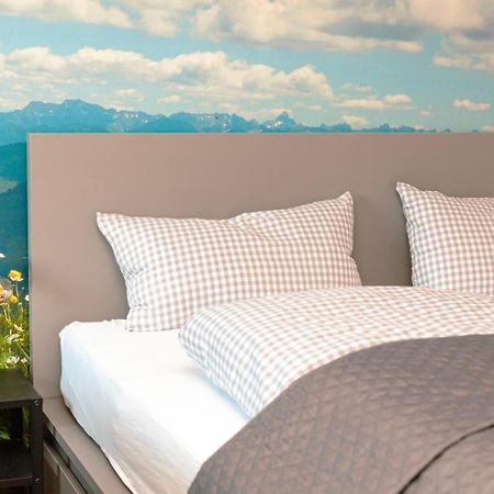 Exklusive Fewo Allgaeustern Steibis Mit Wlan Sauna Kamin Und Oberstaufen Plus Card Extérieur photo