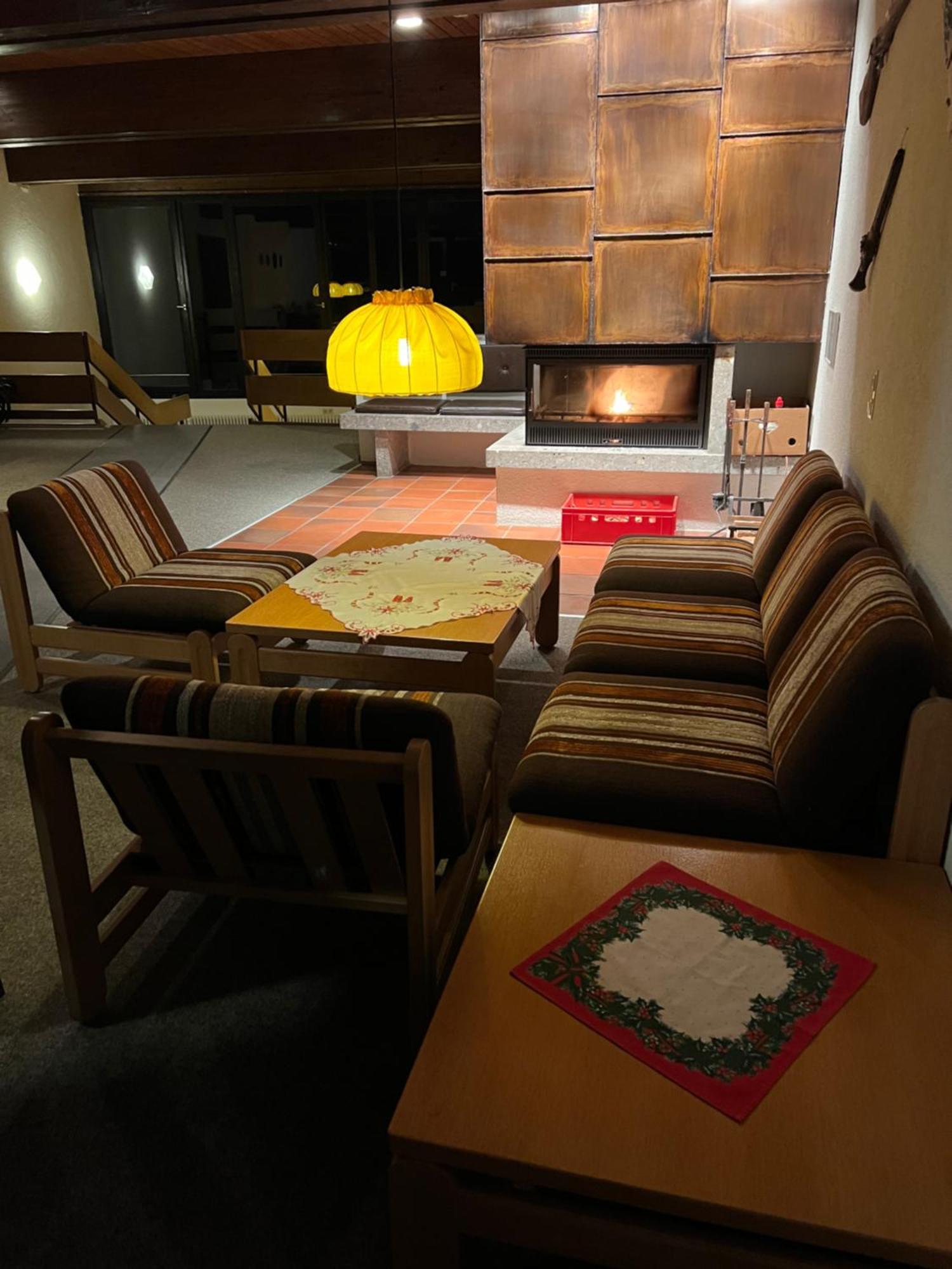Exklusive Fewo Allgaeustern Steibis Mit Wlan Sauna Kamin Und Oberstaufen Plus Card Extérieur photo